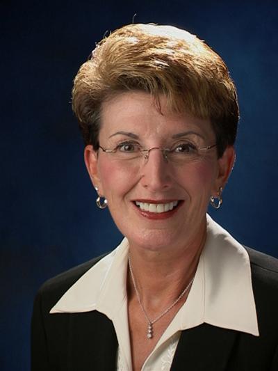 Judy LeFlore, University of Texas at Arlington