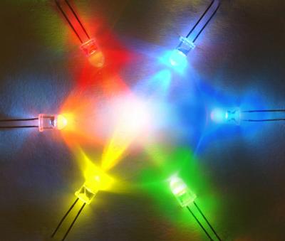 LEDs Lead to Cost Savings (2 of 2)