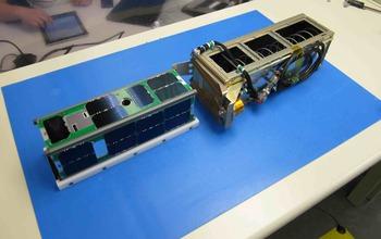 The CubeSat