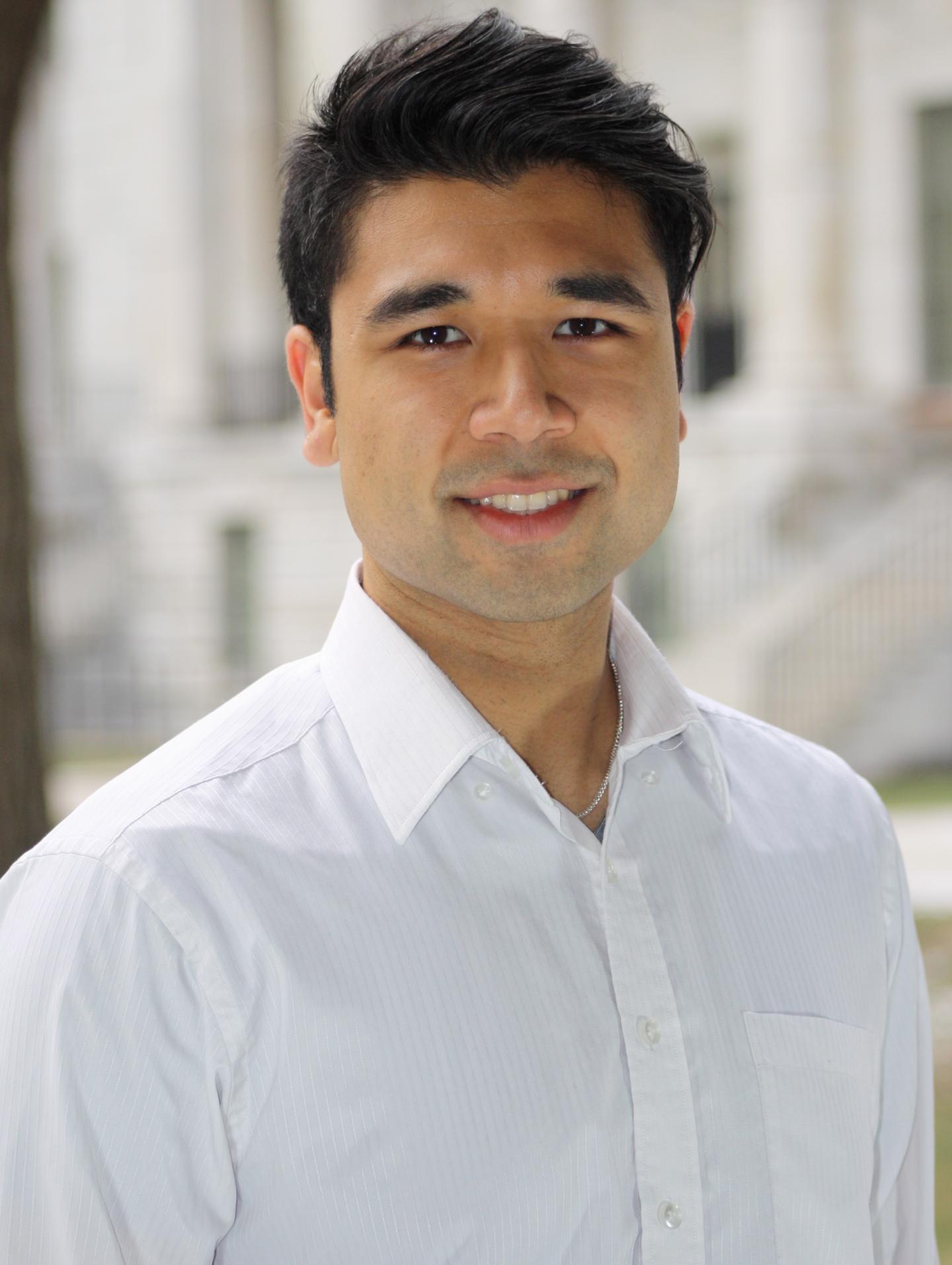 Tarjinder Singh, Massachusetts General Hospital/Harvard Medical School