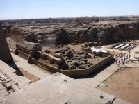 Chronicling the Rise of Urbanization in Ancient Egypt