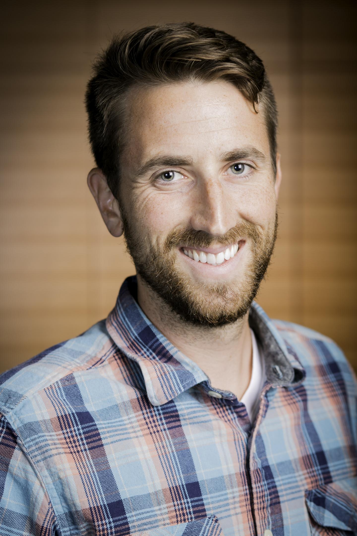 Jeffrey Nelson, Morgridge Institute for Research