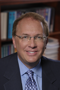 Gregg W. Stone, MD, Director of Academic Affairs for the Mount Sinai Health System and Professor of Medicine (Cardiology), and Population Health Science and Policy, at Icahn Mount Sinai