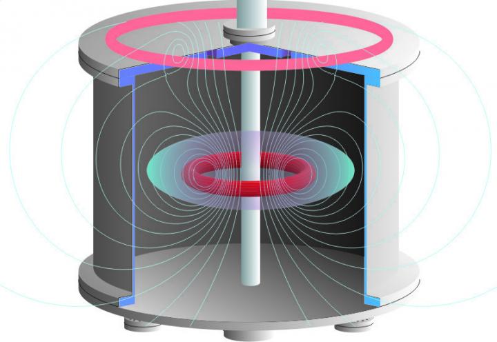 APEX-D Electron-Positron Plasma Trap