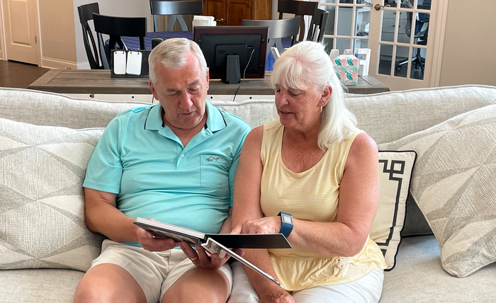 SAGE test helps doctors begin treatment earlier to slow disease progression