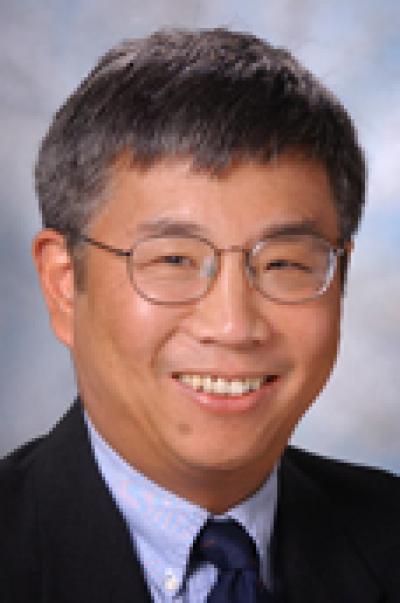 Paul Chiao, Ph.D., University of Texas M. D. Anderson Cancer Center