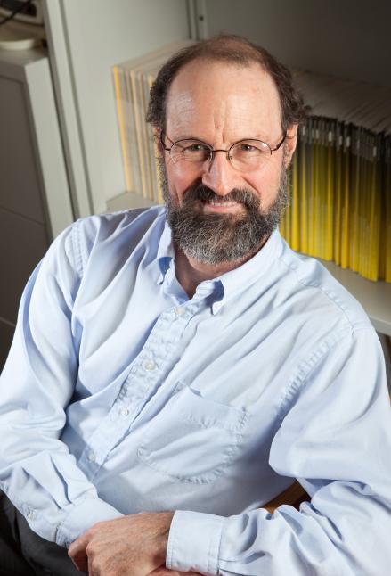 Richard Neubig, Michigan State University