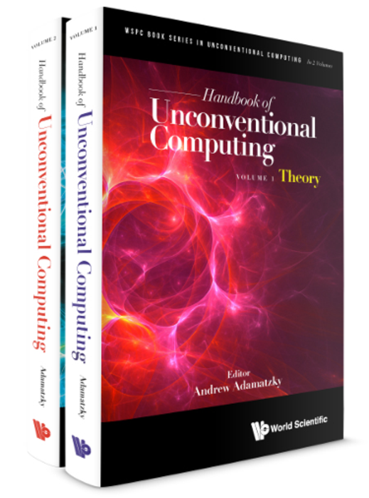 Handbook of Unconventional Computing (In 2 Volumes)