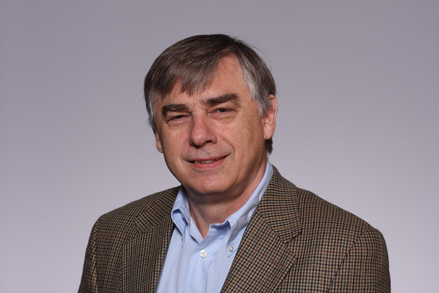 Andrzej Krolewski, M.D., Ph.D., Joslin Diabetes Center