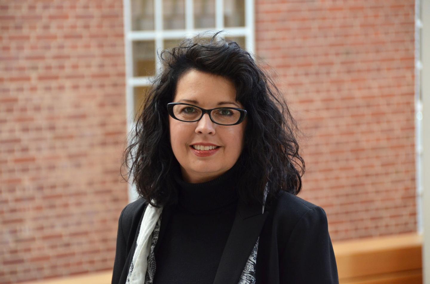 Monica L. Schmidt, M.P.H., University of North Carolina Health Care