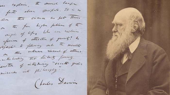 Science ahead of its time: Sec [IMAGE] | EurekAlert! Science News Releases