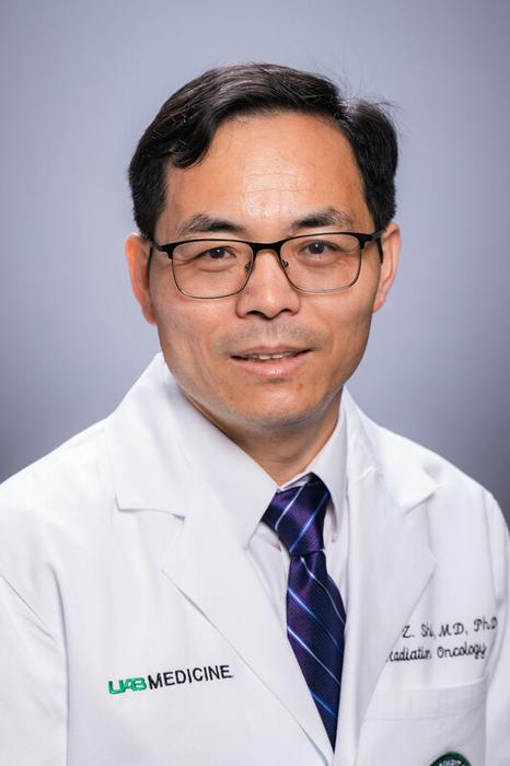 Lewis Zhichang Shi, M.D., Ph.D.