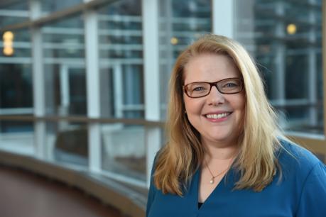 Alanna Kulchak Rahm, American Society of Human Genetics