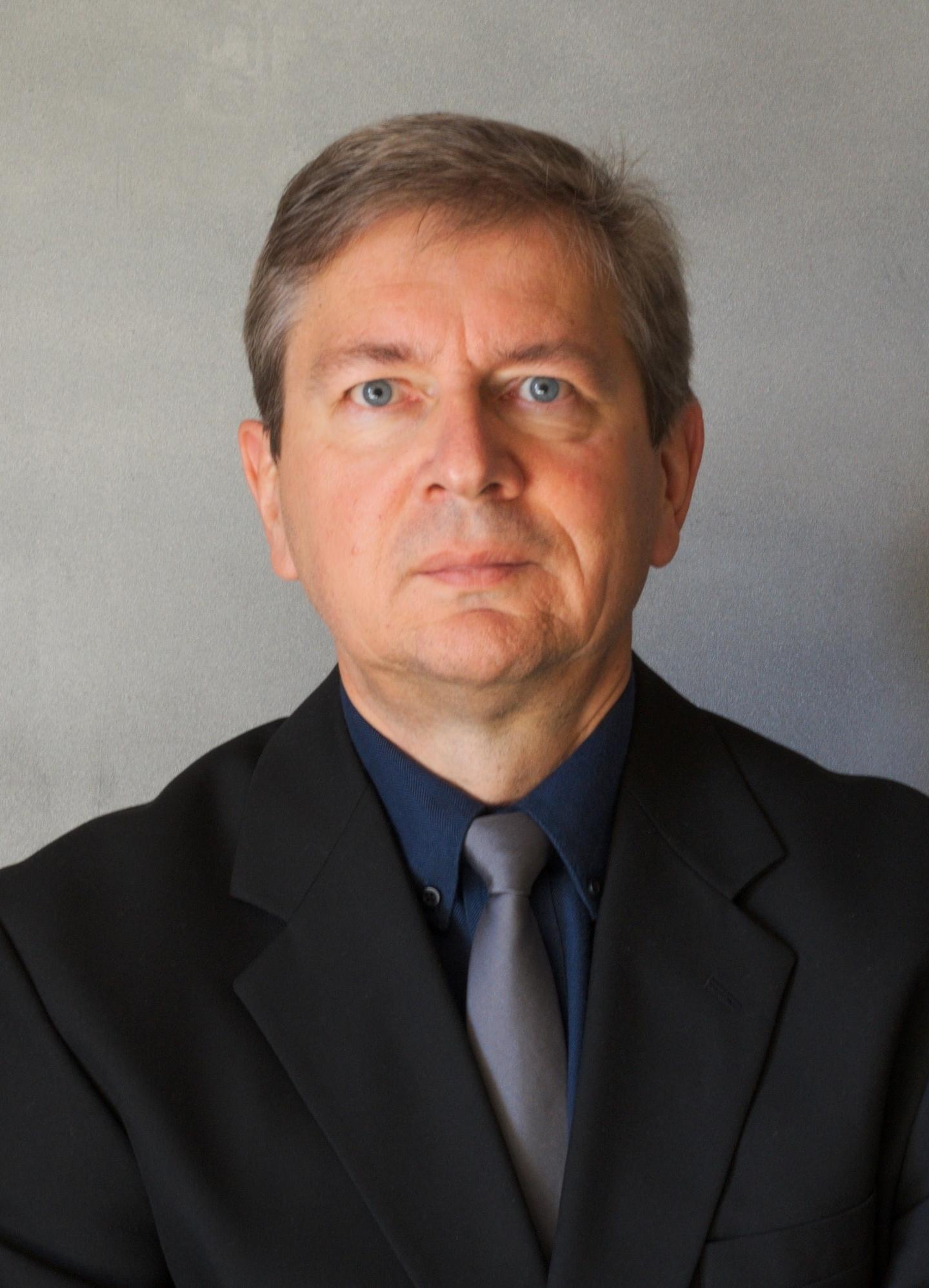 Dr. Joachim Herz, UT Southwestern Medical Center