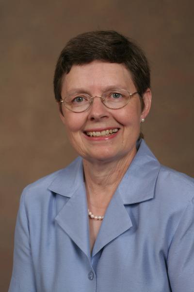 Kristine C. Harper, Florida State University