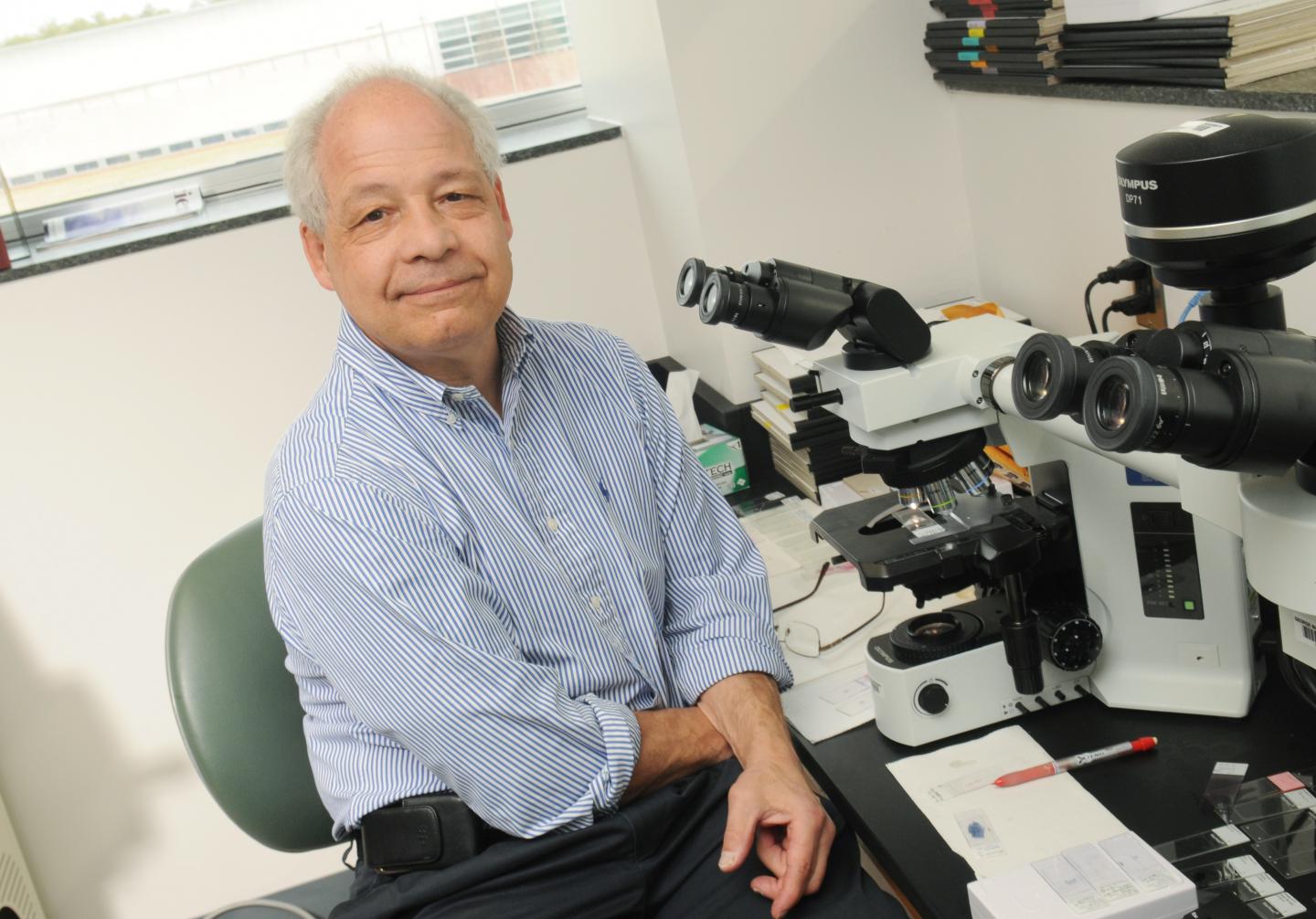 Dr. Lance Liotta George Mason University College of Science CAPMM