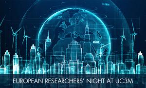 UC3M doubles the number of outreach activities for European Researchers' Night 2024