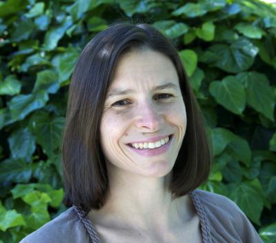 Susannah Tringe, DOE/Joint Genome Institute 