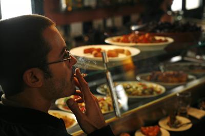 Europe Reins in the Smoking Habit