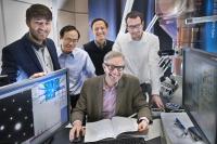Research Team Seeks to Unlock Secrets of Superconductivity