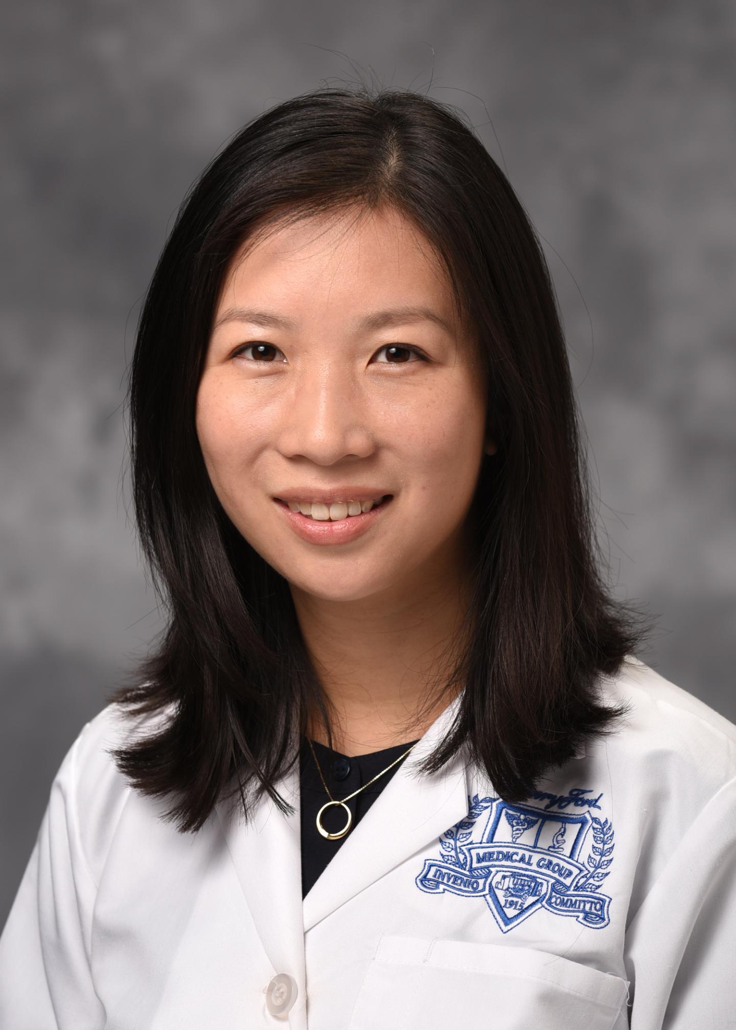 Samantha Tam, M.D.