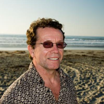 Peter Bromirski, University of California -- San Diego