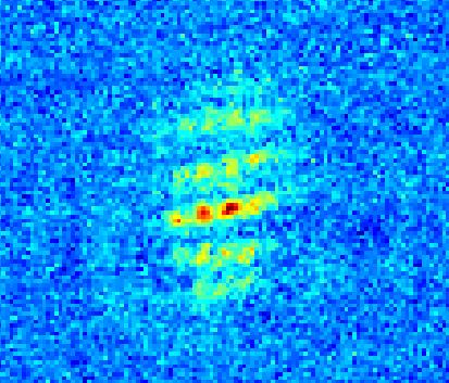 Interference Pattern