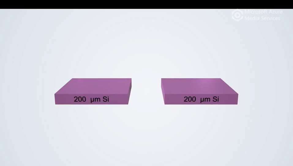 Fabrication process of the electrochemical liquid cell