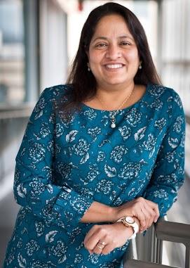 Sudha Chakrapni, Ph.D., Case Western Reserve University