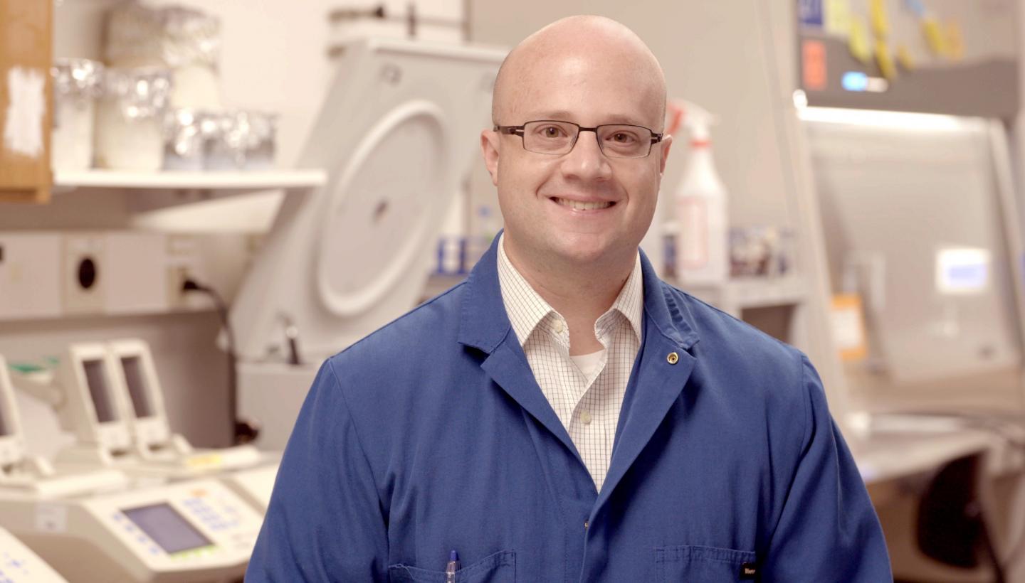 Hal S. Alper, Ph.D., The Academy of Medicine, Engineering & Science of Texas  