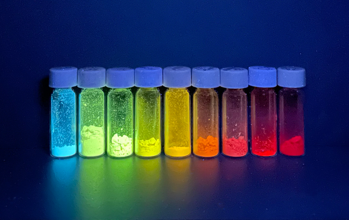 Fluorescent dyes