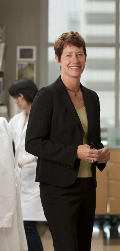 Michele Kipke, Ph.D., Children's Hospital Los Angeles
