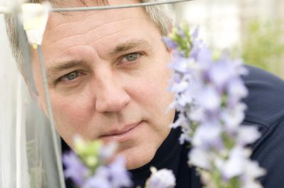 Doug Landis, Michigan State University