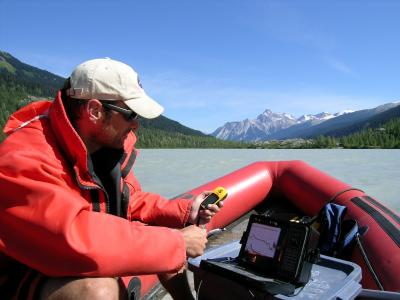 Erik Schiefer, Northern Arizona University