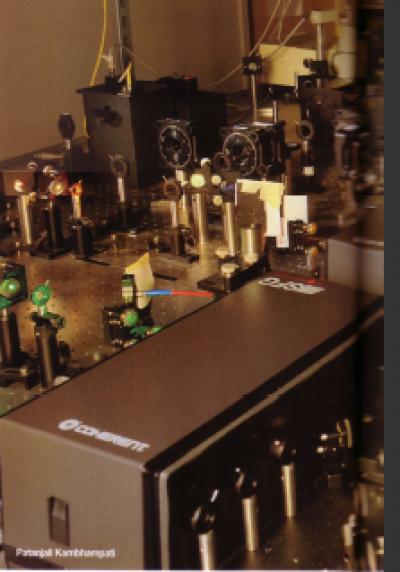 Breakthrough discovery enables nanoscale manipulation of the piezoelectric effect