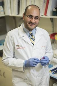 Youssef A. Kousa, MS, D.O., Ph.D., Children's National Health System