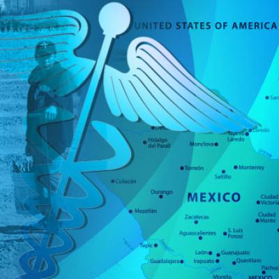 Migrating North May Trigger Immediate Health Declines Among Mexicans