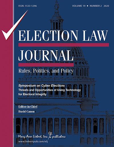 Election Law Journal