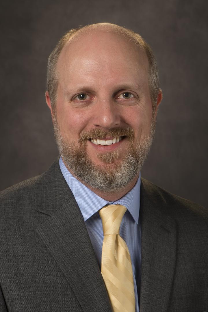 Scott Kopetz, M.D., University of Texas M. D. Anderson Cancer Center