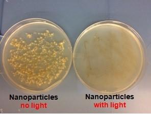 Weaponizing Oxygen to Kill Infections and Disease