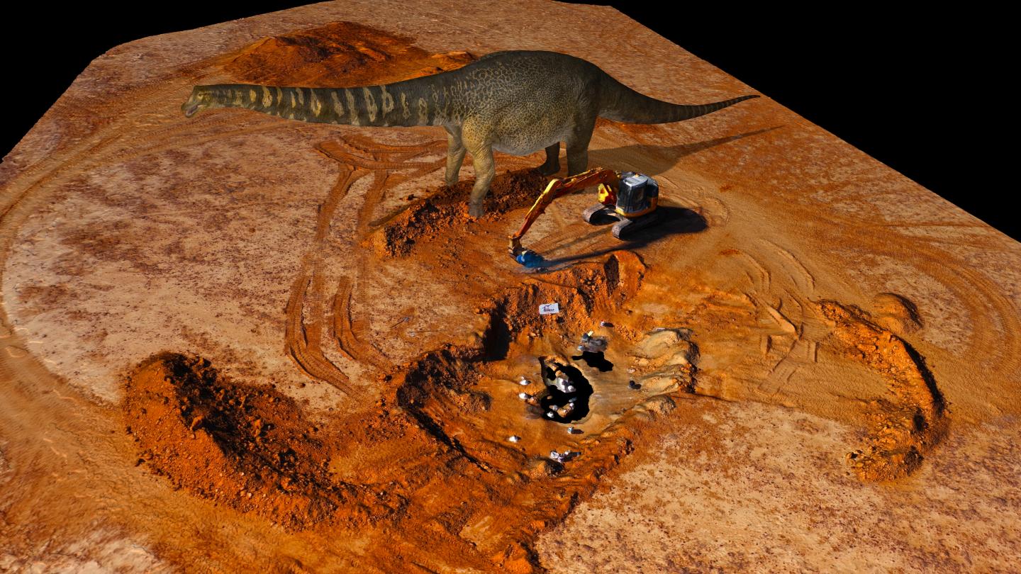 Which Dinosaurs Lived in the Cretaceous Period: Titans Revealed