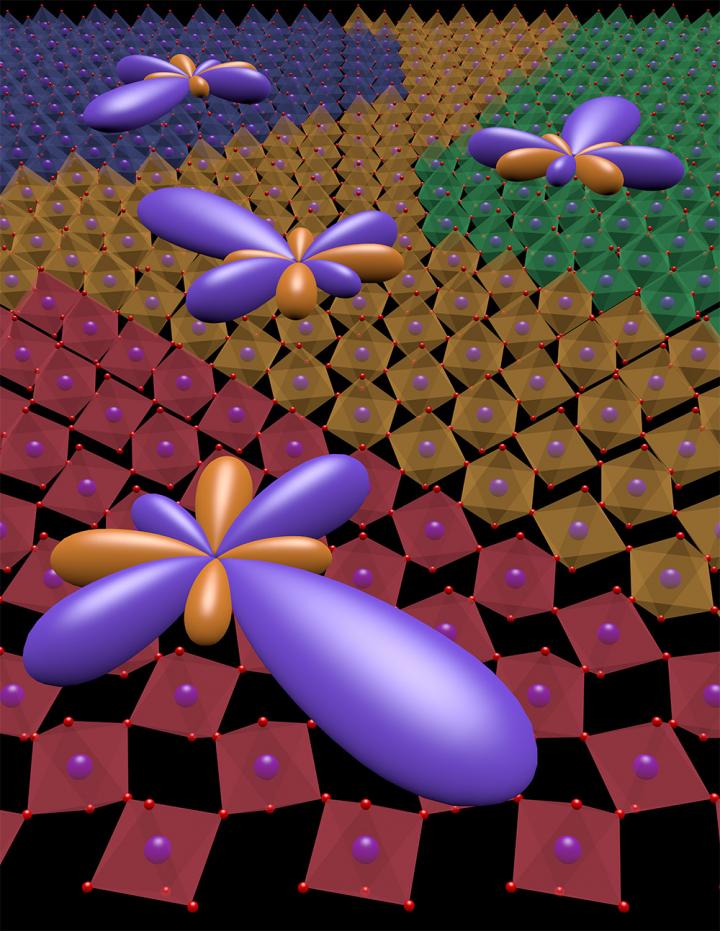 Caltech Physicists Uncover Novel Phase of Matter