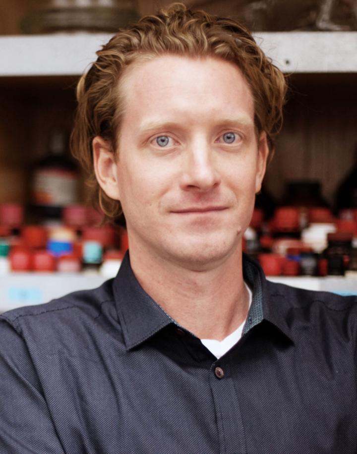 Luke L. Lairson, The Scripps Research Institute