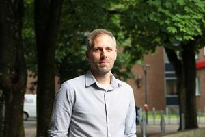 Clemens Wittenbecher, Assistant Professor, Department of Life Sciences, Chalmers University of Technology, Sweden