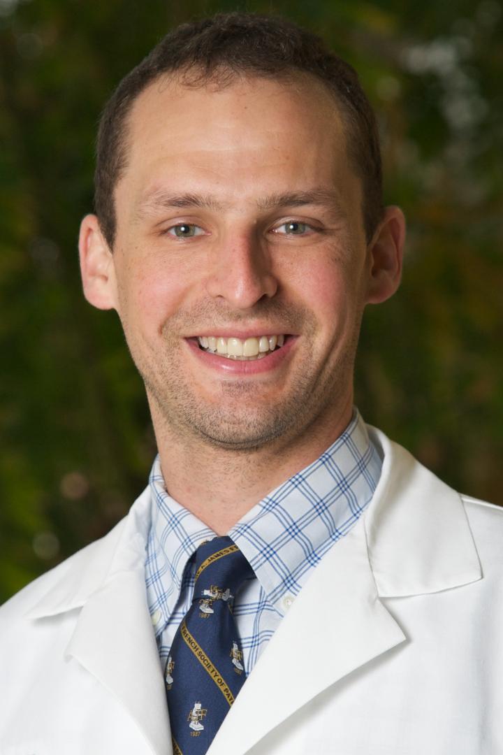 Scott Tomlins, M.D., Ph.D., University of Michigan Health System
