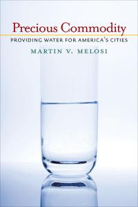 'Precious Commodity: Providing Water for America's Cities'