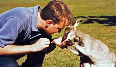 Harboring Filoviruses