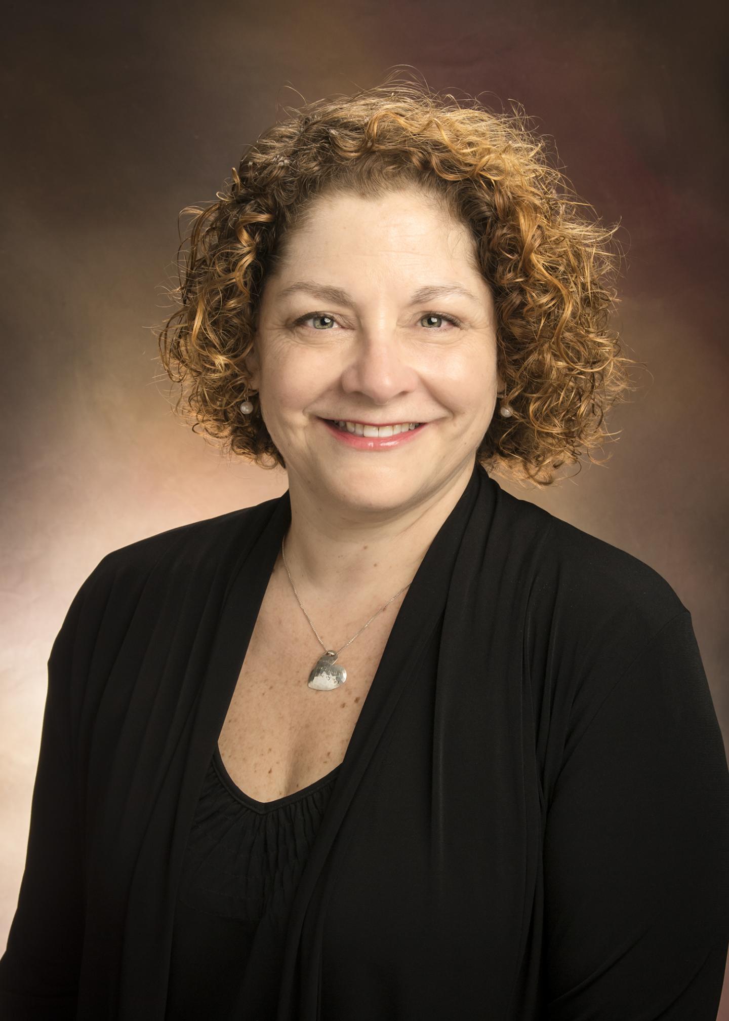 Amy Goldstein, Children's Hospital of Philadelphia
