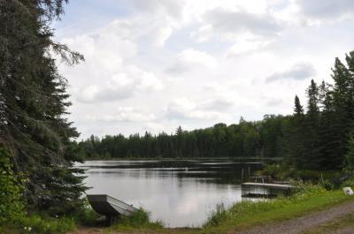 The Wisconsin Study Lake
