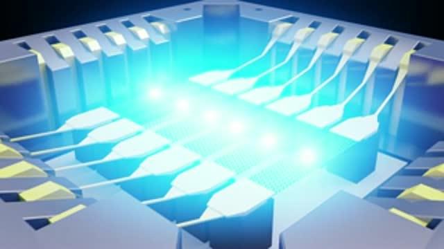 Bright Visible Light Emission in Graphene